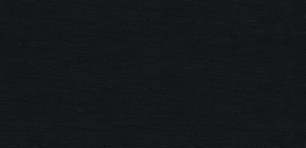 Level Tinta Unita Black Porselen Ürün, Mat, Parlak, 12 mm | Özata Grup