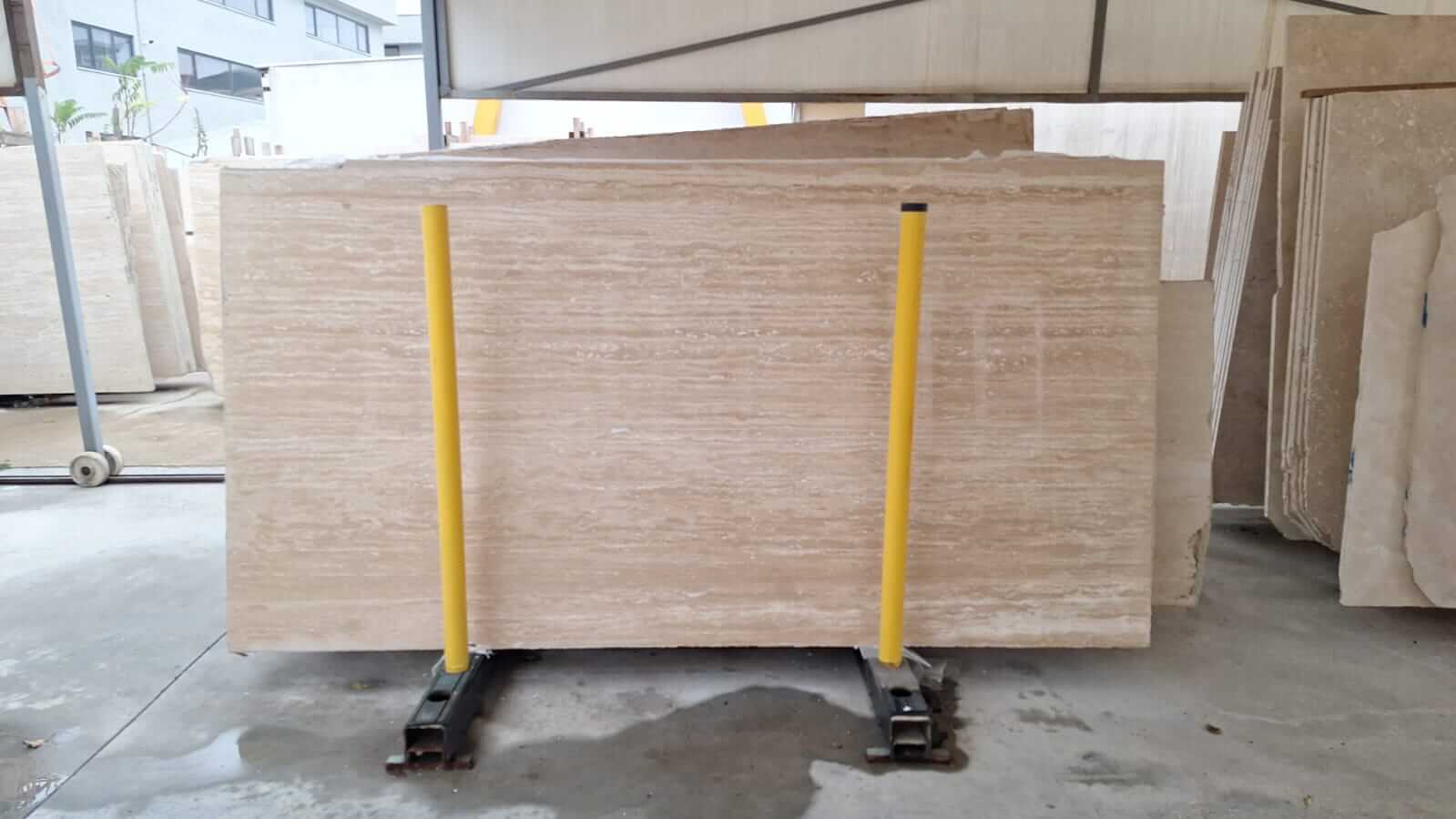 Travertine